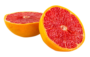 Grapefruit PNG-15244